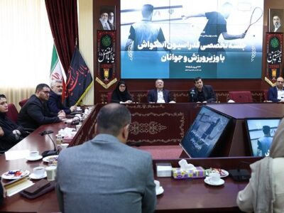 سه اردوی خارجی در مسیر آماده‌سازی ملی‌پوشان اسکواش