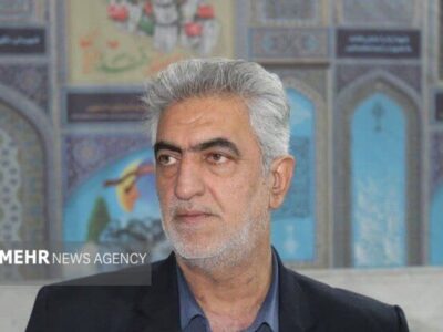فرماندار گرمسار به طرح ملی «سبا» پیوست؛ مدیریت مصرف برق در اوج گرما