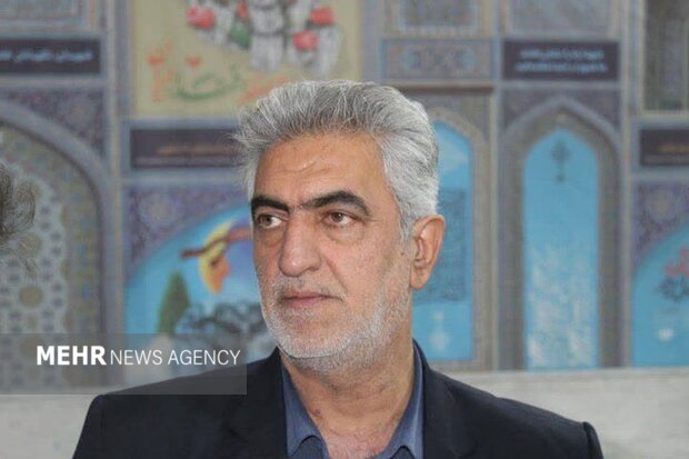 فرماندار گرمسار به طرح ملی «سبا» پیوست؛ مدیریت مصرف برق در اوج گرما