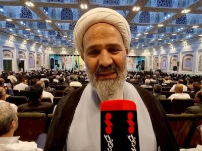 حجت الاسلام پژمان فر: ادعای تبرئه زنگنه و تیم او، کذب محض است!