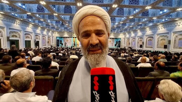 حجت الاسلام پژمان فر: ادعای تبرئه زنگنه و تیم او، کذب محض است!