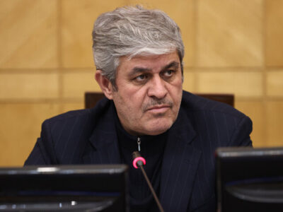 تاجگردون : شاخص «عدالت اقلیمی» در مدیریت انرژی مورد توجه قرار گیرد