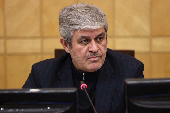 تاجگردون : شاخص «عدالت اقلیمی» در مدیریت انرژی مورد توجه قرار گیرد