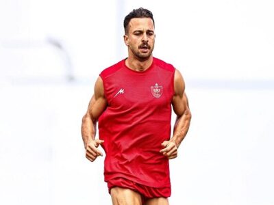 دومین کاپیتان از پرسپولیس جدا شد