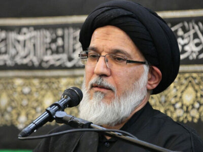 پیام آیت‌الله میرباقری در روزهای حساس؛ «اختلاف» آفت پیروزی است