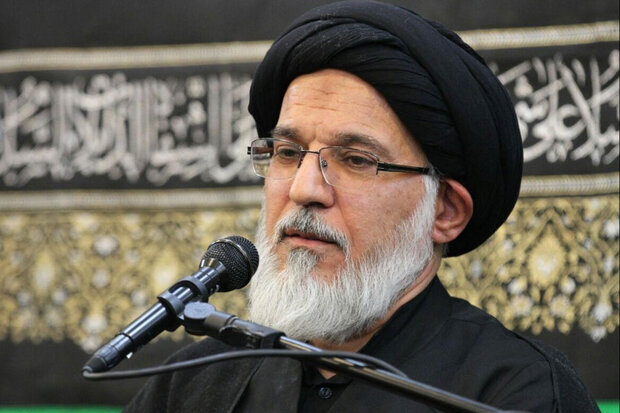 پیام آیت‌الله میرباقری در روزهای حساس؛ «اختلاف» آفت پیروزی است