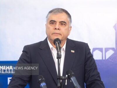 پاک‌نژاد: بخش عمده برق عراق با گاز صادراتی ایران تأمین می‌شود