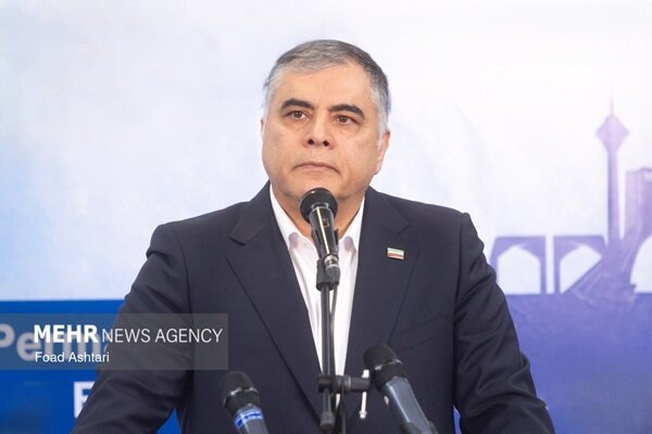 پاکنژاد: بخش عمده برق عراق با گاز صادراتی ایران تأمین میشود
