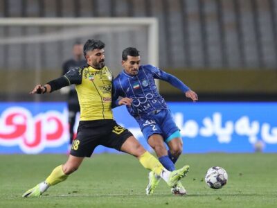بازیکن سابق استقلال سرخ پوش شد