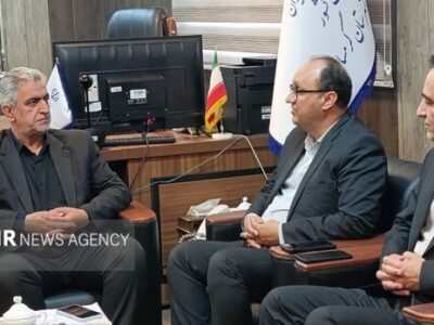 فرماندار گرمسار: خدمت در بهزیستی جلوه‌ای از جهاد خاموش است