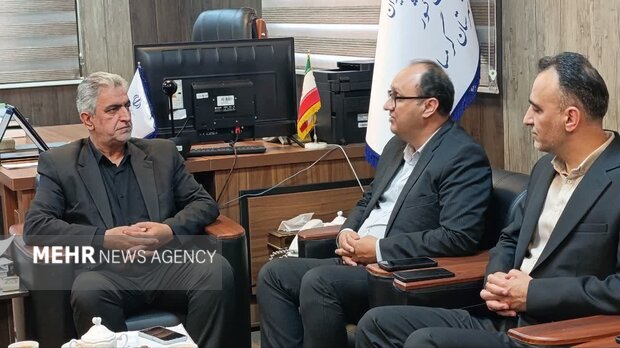 فرماندار گرمسار: خدمت در بهزیستی جلوه‌ای از جهاد خاموش است