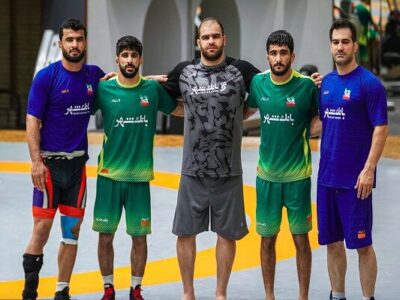 رنکینگ جهانی به ضرر فرنگی‌کاران ایران؛ بدون «نفر اول» در آستانه جهانی