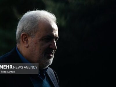 ۱۰۰ مگاوات نیروگاه‌ خورشیدی این هفته وارد مدار می‌شود