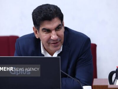 رئیس فدراسیون بوکس: دنیامالی دخالت نکرده است