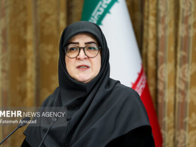خدمت‌رسانی ۲۲ دستگاه به زائران  اربعین حسینی (ع)
