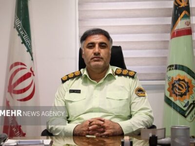 رشد ۴۵۸ درصدی کشف مواد مخدر در استان سمنان؛ ۲۰۶ نقطه آلوده پاکسازی شد