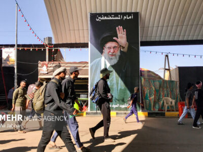 سفرنامههای خواندنی در آستانه اربعین