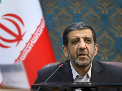 ضرغامی: پایگاه‌های آمریکا ناامنی را به منطقه تحمیل کرده‌اند
