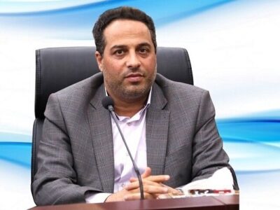 آمادگی گسترده صنعت آب و فاضلاب برای اربعین ۱۴۰۵