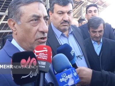 تدوین الگوی جداگانه مصرف آب و انرژی برای هر استان