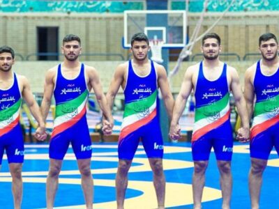صعود سه کشتی گیر ایران به مبارزه فینال/ دو مدال برنز در انتظار جوانان