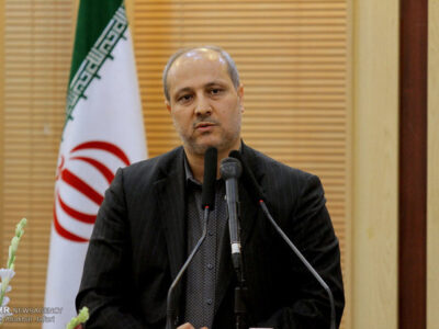 سیدمناف هاشمی: جامعه ورزش همیشه بیدار است و در کنار ملت خواهد بود