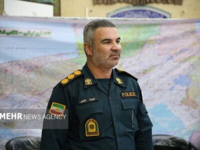 شکایت ۲۵ مالباخته شاهرودی از ۲ کلاهبردار؛ متهمان در البرز دستگیر شدند