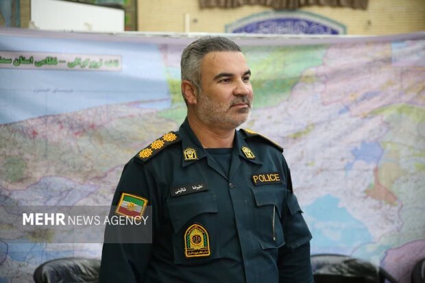 شکایت ۲۵ مالباخته شاهرودی از ۲ کلاهبردار؛ متهمان در البرز دستگیر شدند