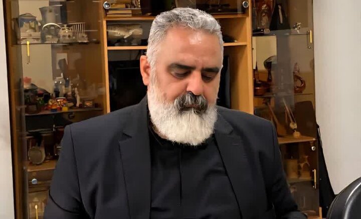 وداع، تشییع عهد