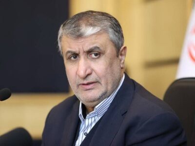 اسلامی: صنعت هسته‌ای ایران مرهون هدایت‌ها و حمایت‌های امام شهید است