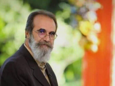 شاعر حماسه‌سرای اصفهان درگذشت
