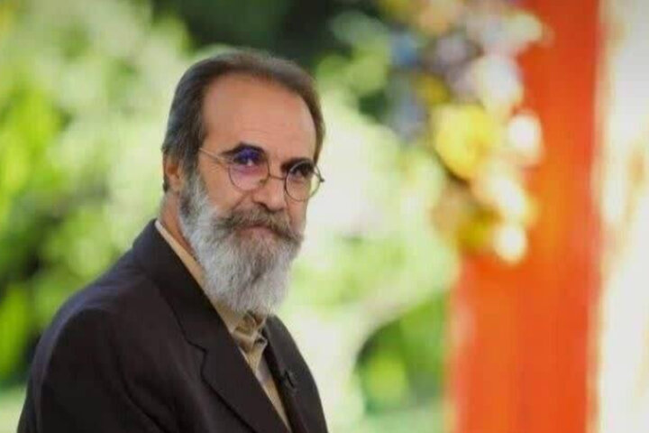 شاعر حماسهسرای اصفهان درگذشت