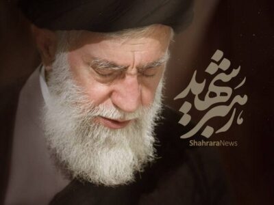 فراخوان اهالی قلم برای حضور در آیین وداع با قائد شهید امت