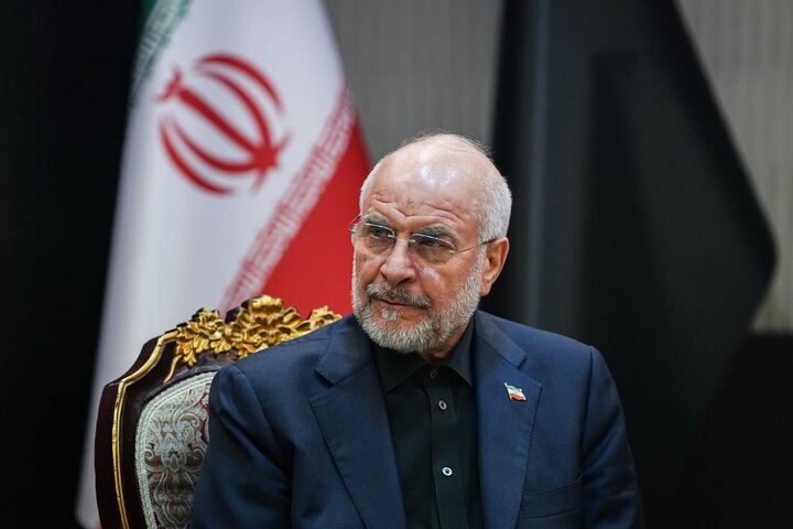 قالیباف: دوره قلدری و باجگیری آمریکا تمام شد