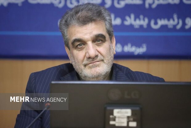 ۳۰۰موکب استان سمنان در مسیر مشهد آماده پذیرایی از زائران رهبر شهید