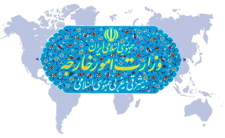 احضار سفیر انگلیس به وزارت خارجه در اعتراض به اتهام‌زنی علیه ایران