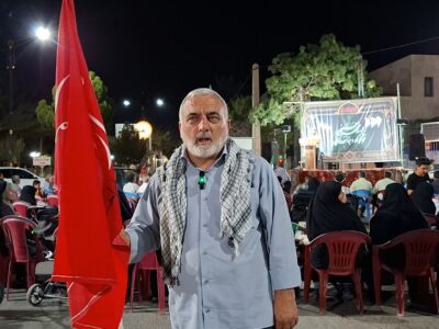 مرصاد؛ فریاد غیرت ملت ایران در برابر تهاجم منافقین