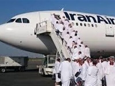 ۸۰۱ نفر برای حج تمتع ۱۴۰۵ در استان سمنان ثبت نام کردند