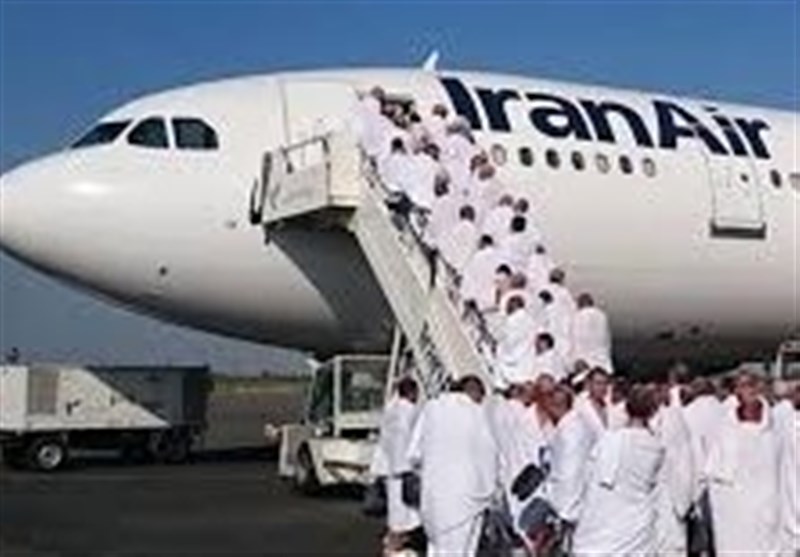 ۸۰۱ نفر برای حج تمتع ۱۴۰۵ در استان سمنان ثبت نام کردند