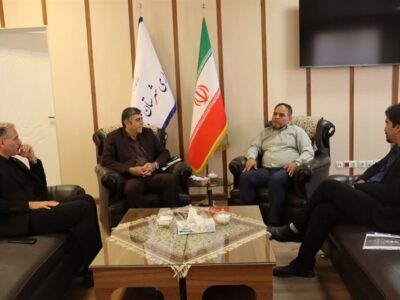 توسعه زیرساخت‌های ارتباطی میامی با اتصال ۳۷ روستا و اجرای فیبر نوری