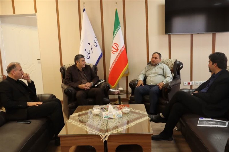 توسعه زیرساخت‌های ارتباطی میامی با اتصال ۳۷ روستا و اجرای فیبر نوری