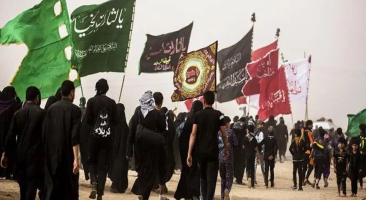 اربعین؛ نمایش عظیم همبستگی و مقاومت اسلامی