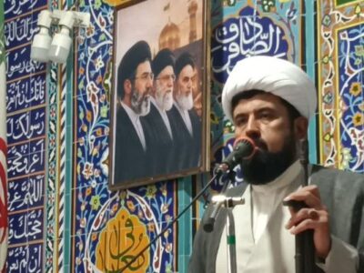 جهاد تبیین پاسخ جنگ رسانه‌ای دشمن است