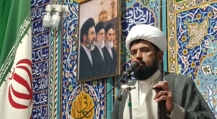 جهاد تبیین پاسخ جنگ رسانه‌ای دشمن است