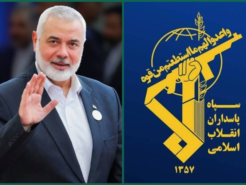 توطئه خلع سلاح حماس از هم‌اکنون شکست خورده است