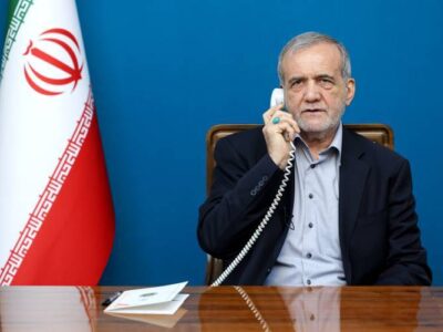 فلسطین هرگز از اولویت ایران خارج نخواهد شد