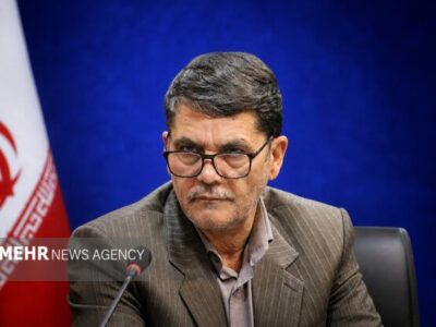 زنگ خطر آب در شاهرود؛ ضرورت تأمین منابع پایدار و حفظ کانون‌های آبساز