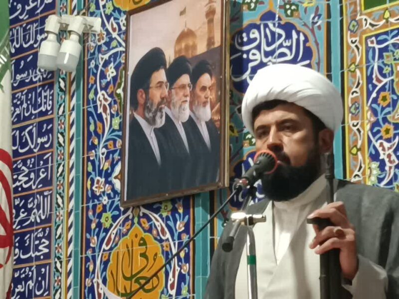 جهاد تبیین پاسخ جنگ رسانه‌ای دشمن است