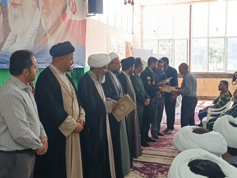 مسجد؛ قرارگاه تحول اجتماعی و معنوی است