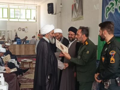 مسجد؛ قرارگاه تحول اجتماعی و معنوی در میامی